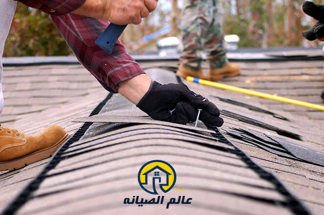 شركة ترميم وصيانه منازل بالرياض