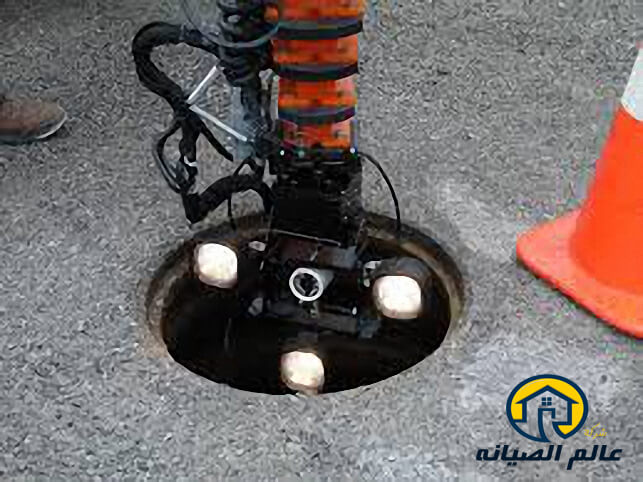 شركة تسليك مجارى بالرياض