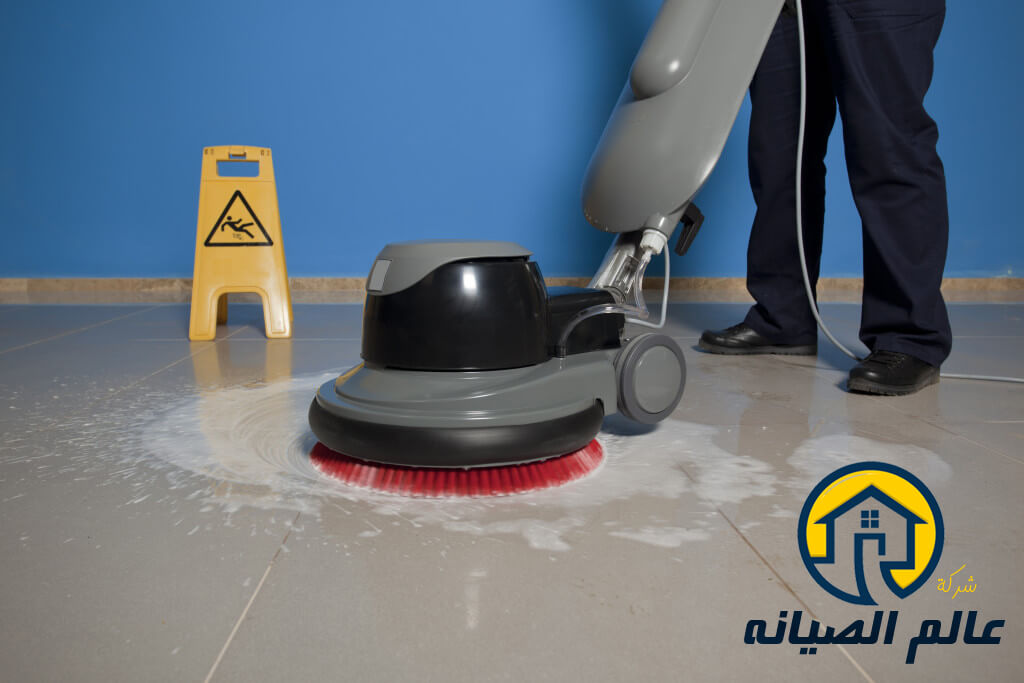 شركة تلميع سيراميك بالرياض