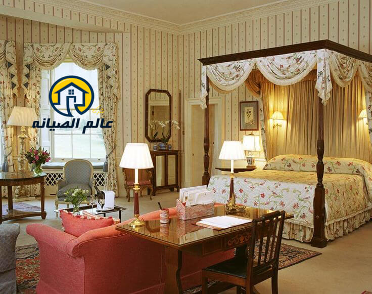 شركة تنظيف بيوت بالرياض