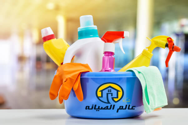 شركة تنظيف قصور بالرياض