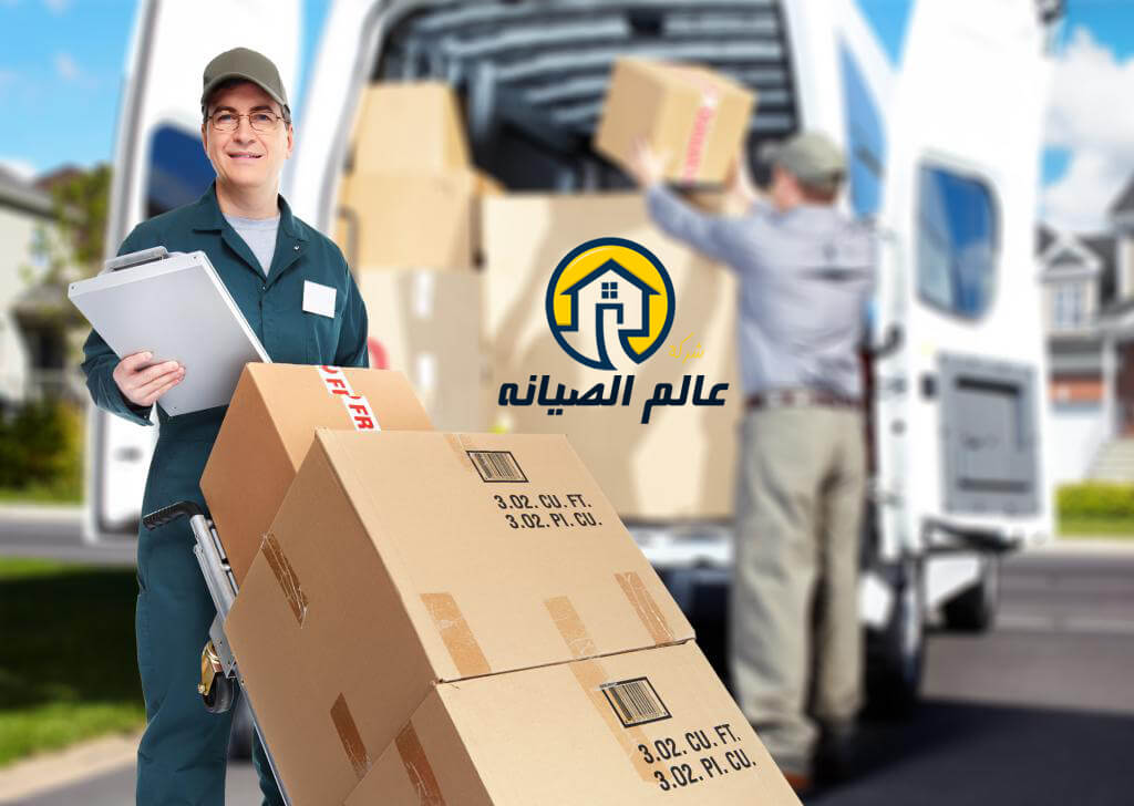 شركه نقل عفش بالرياض
