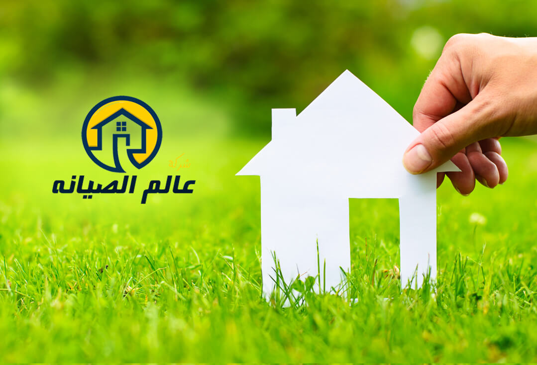 شركة تنسيق حدائق بالرياض