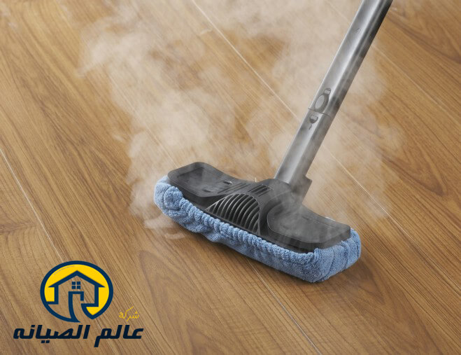 شركة تنظيف بالبخار بالرياض