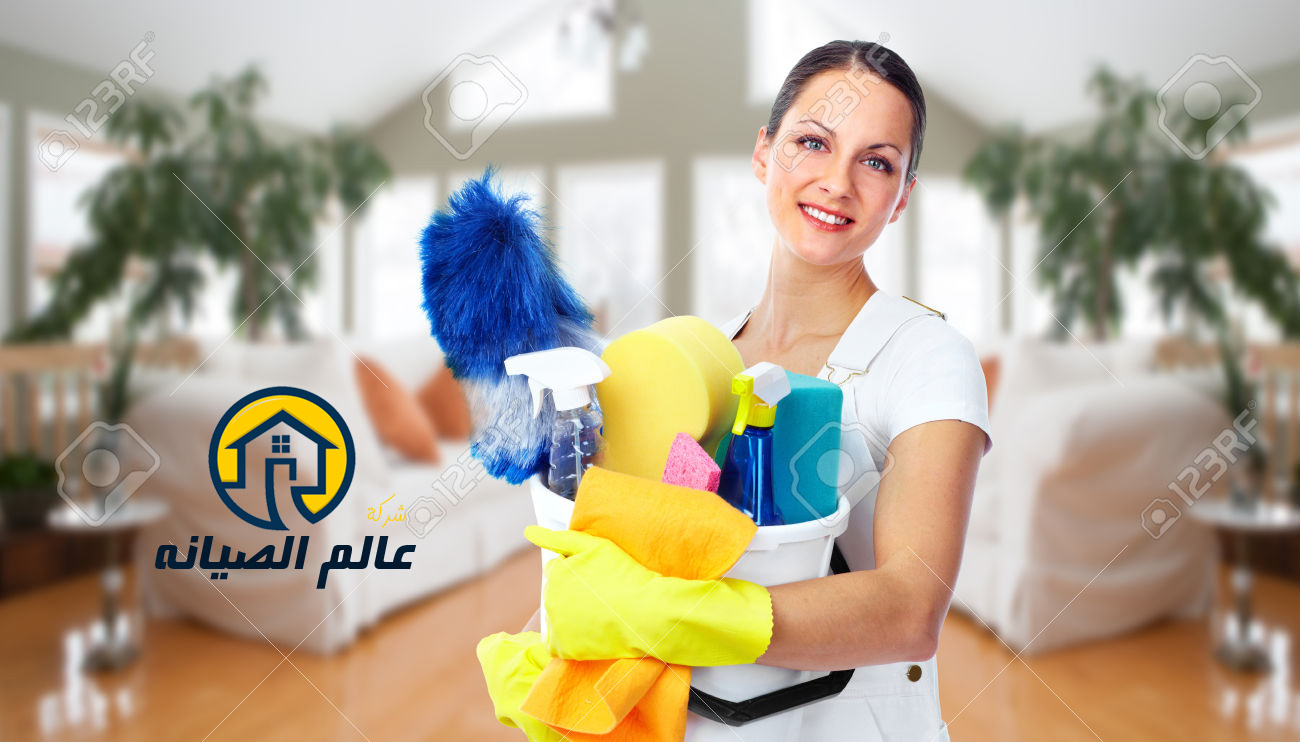 شركة تنظيف بالدمام