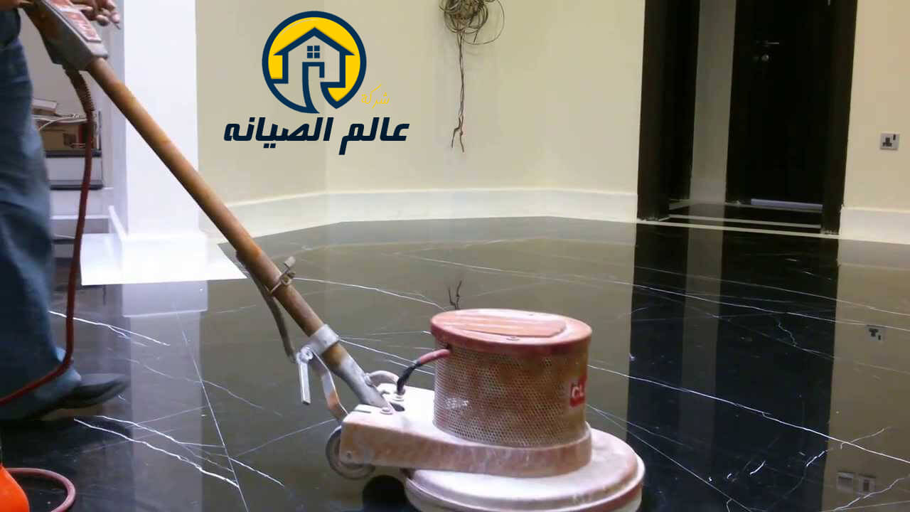 شركة جلى بلاط بالرياض