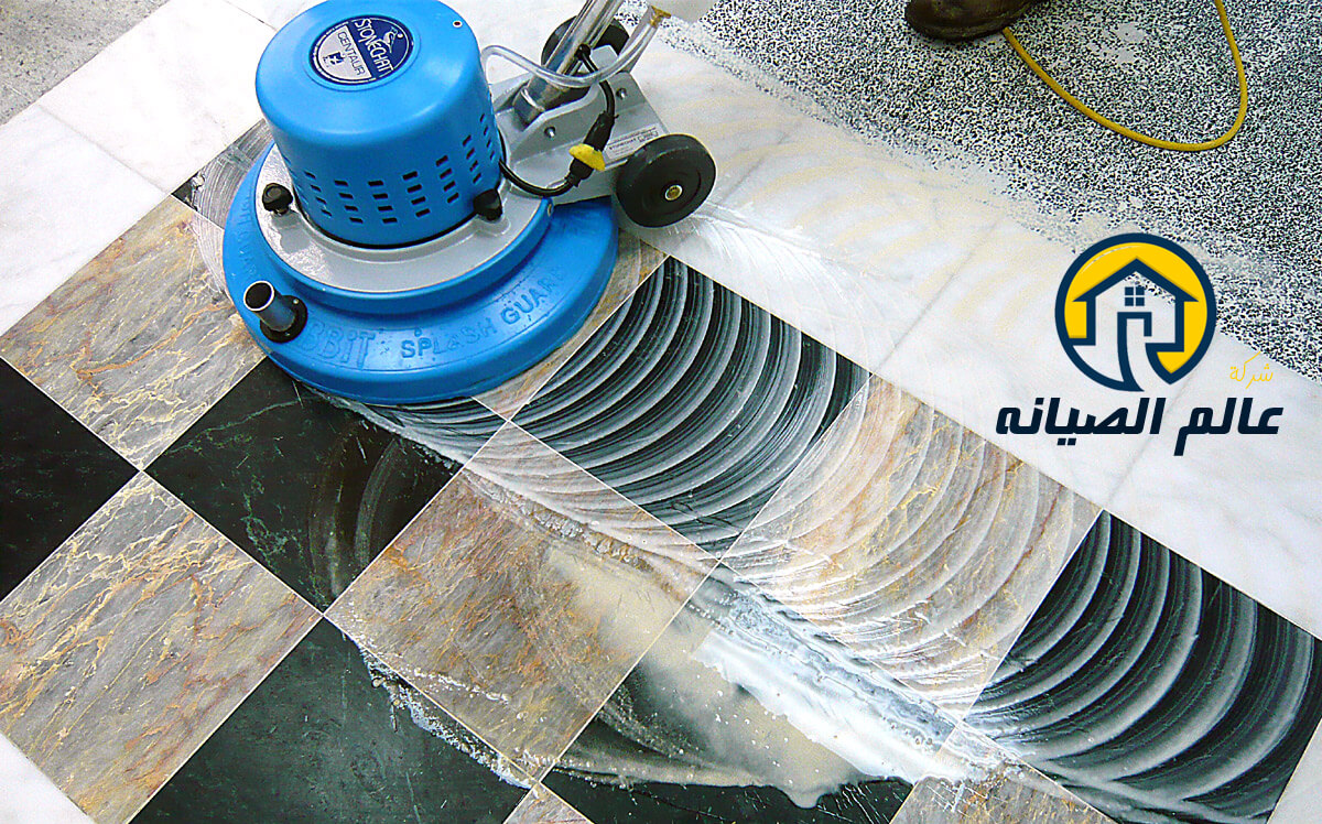 شركة جلى بلاط بالرياض