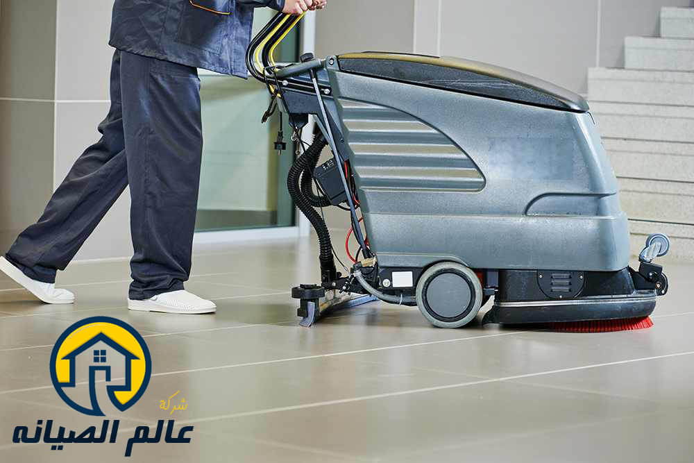 شركة جلى بلاط بالرياض