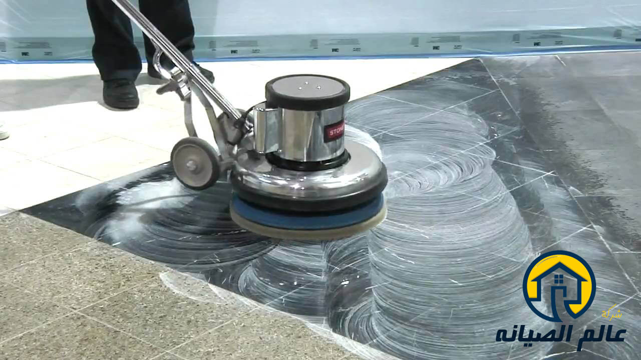 شركة جلى بلاط بالرياض
