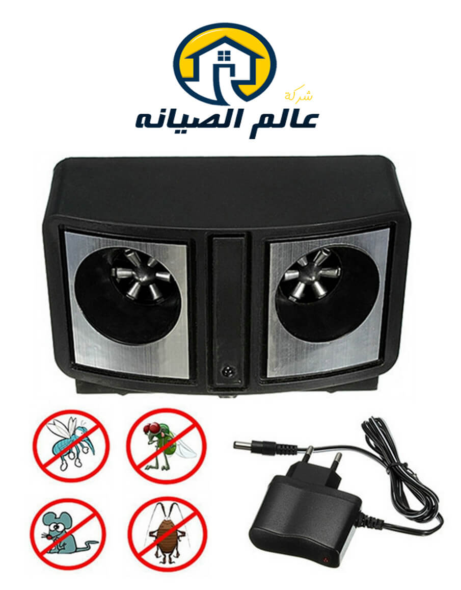 شركة مكافحة الفئران بالدمام