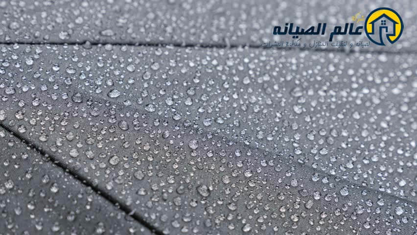 شركة عزل اسطح بالطائف