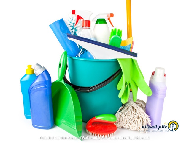 شركة تنظيف مساجد بالرياض
