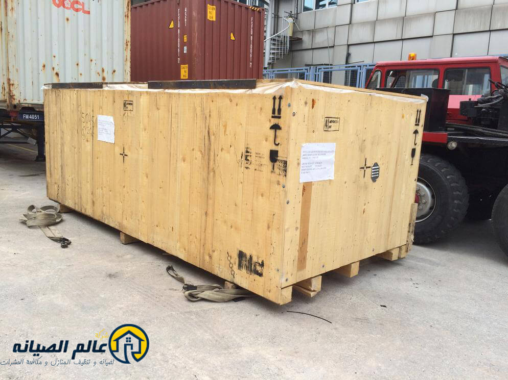 شركة نقل عفش بالخرج