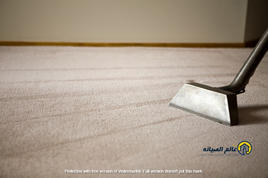 شركة تنظيف سجاد بالخرج