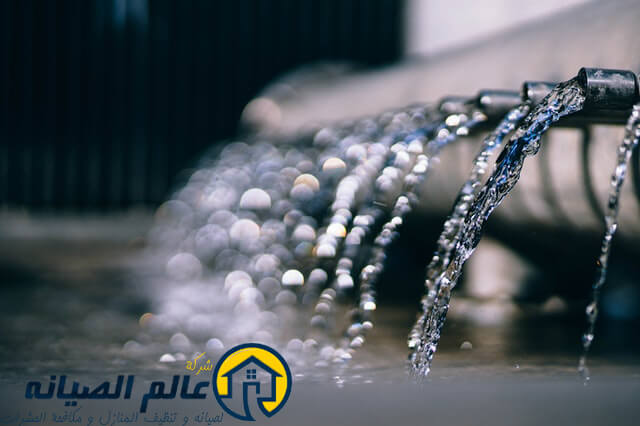 شركة تسليك مجاري بالرياض