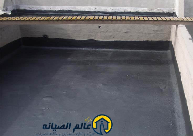 حل ارتفاع فاتورة المياه