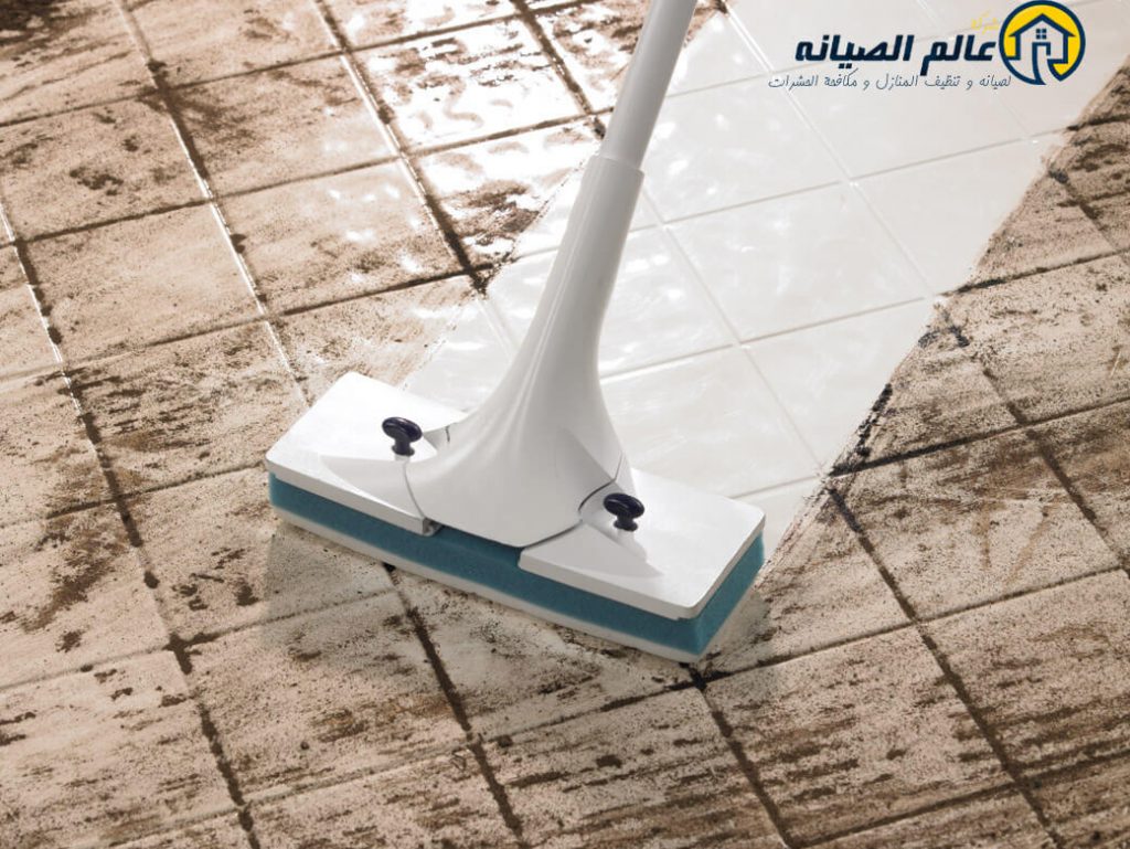 شركة تلميع سيراميك بالرياض