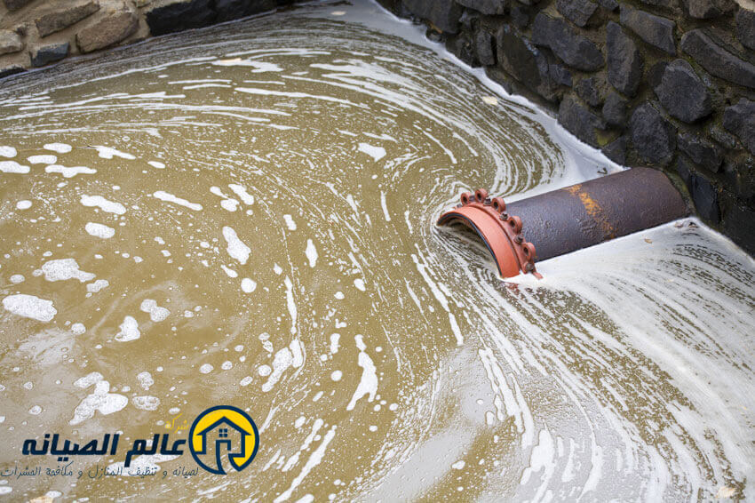 شركة شفط بيارات بالرياض