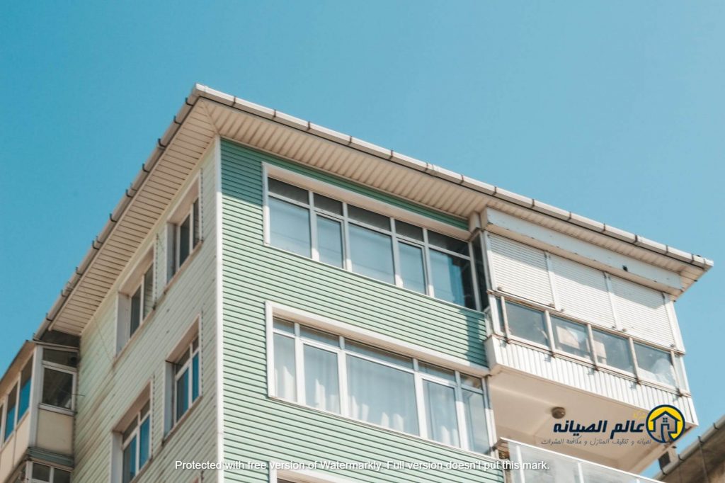 شركة صيانة منازل بالرياض