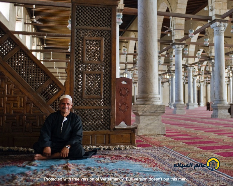 شركة تنظيف مساجد بالرياض