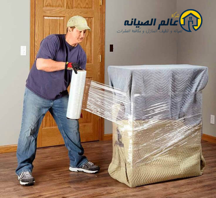 شركة نقل عفش بالرياض