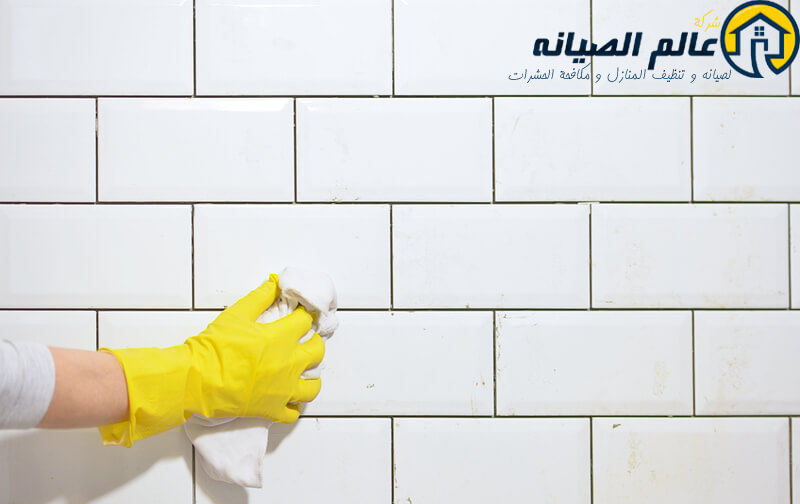 شركة جلي بلاط بالرياض