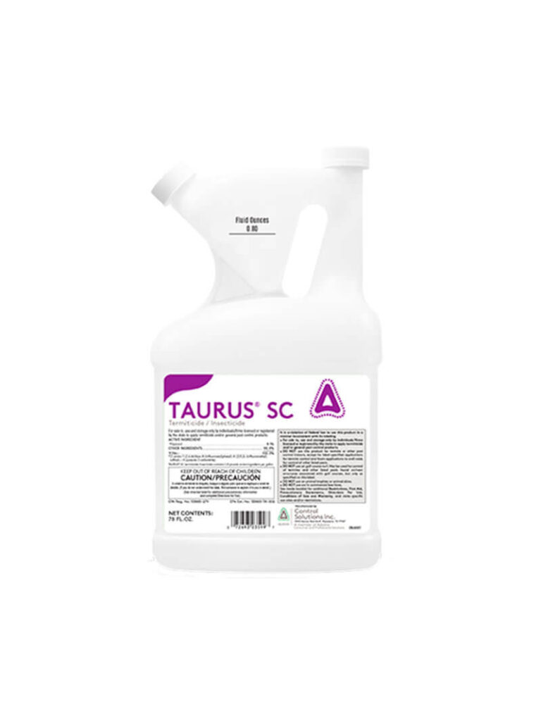 taurus sc termiticide