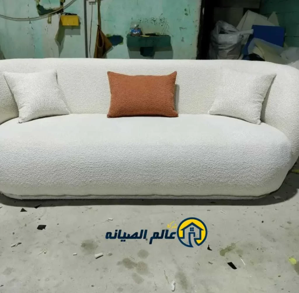 محل تفصيل كنب