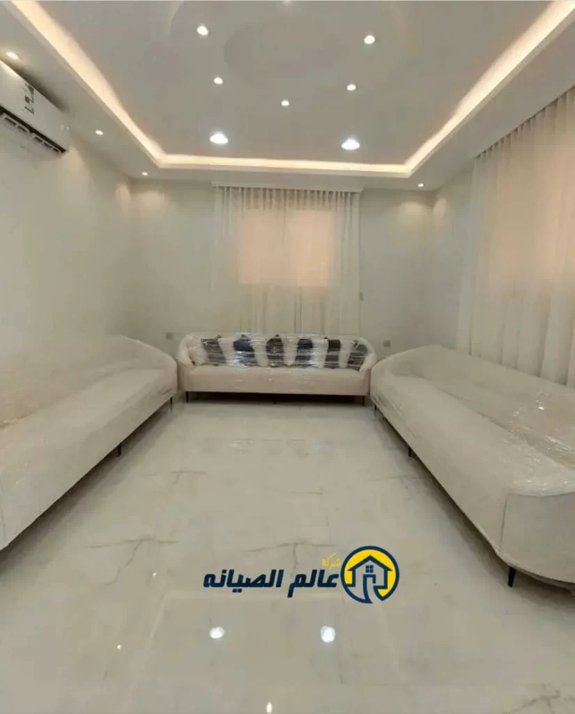 كنب تفصيل