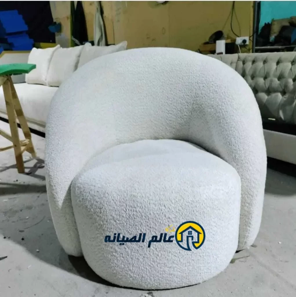 تفصيل كنب