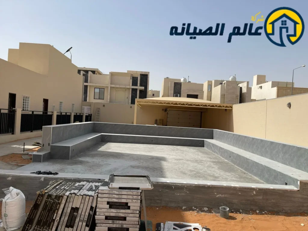 مؤسسة مقاولات