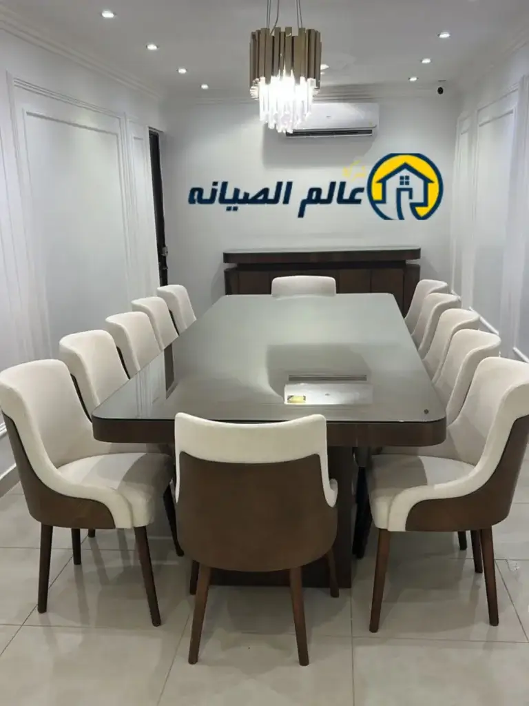 تفصيل طاولات ايكيا