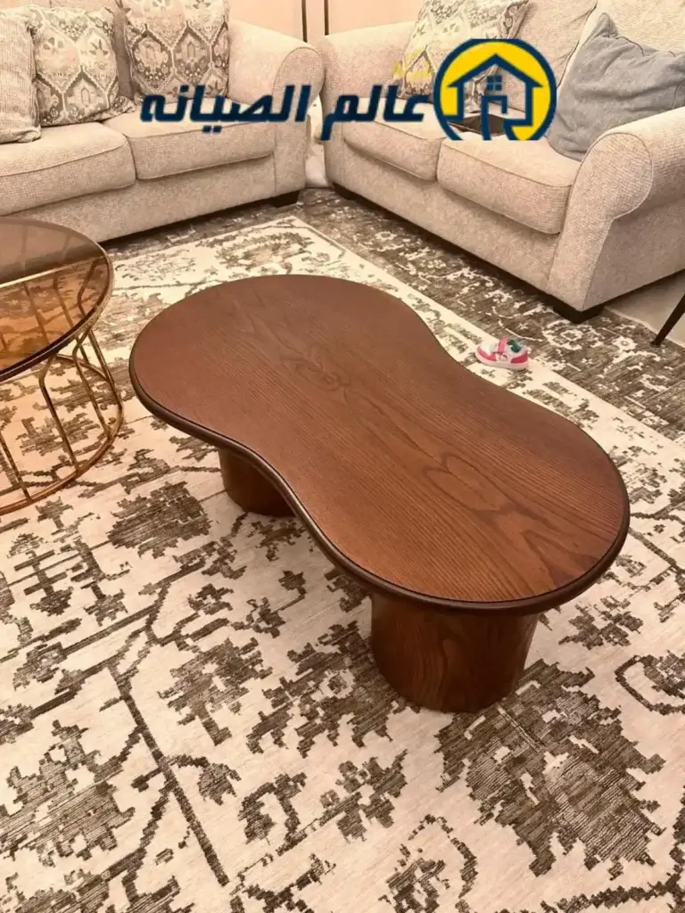 تفصيل طاولات