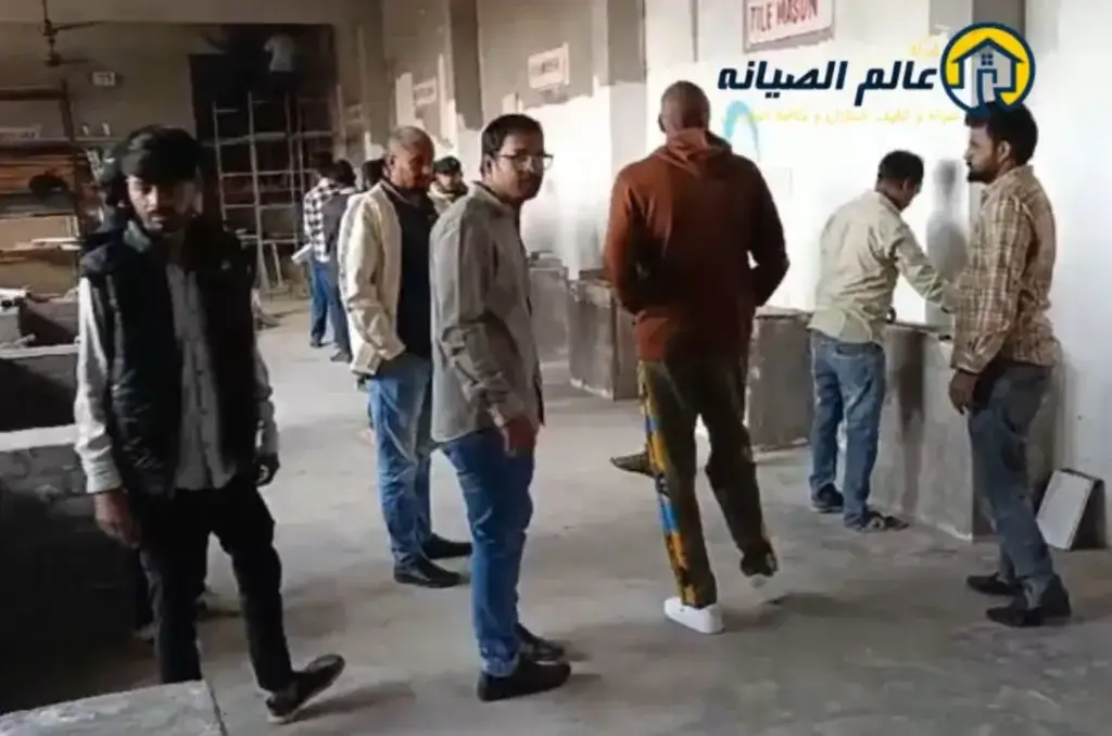 شركة تأجير عمالة بالشهر